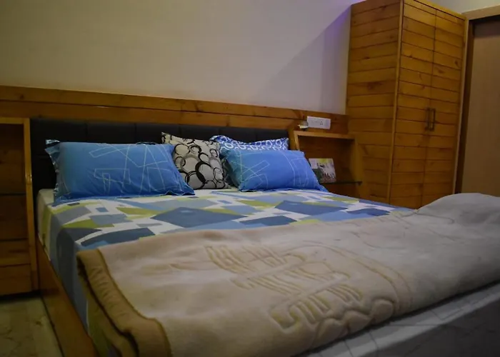 Rahul Guest House