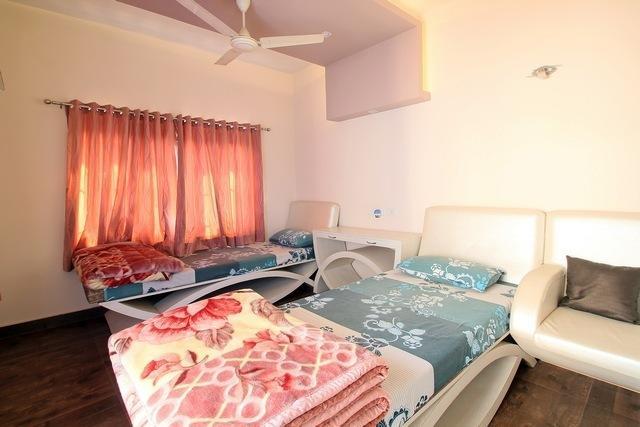 Guest house Rahul