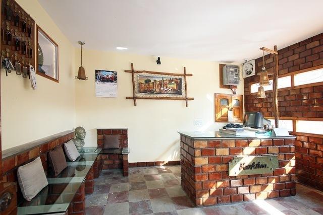 Guest house Rahul Varanasi