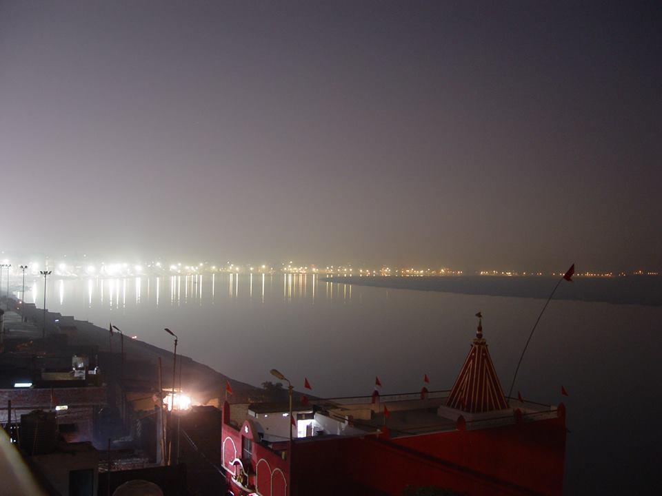 Guest house Rahul Varanasi