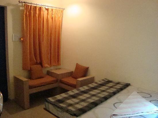 Guest house Rahul 2*