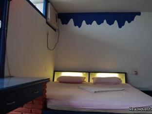 Guest house Rahul Varanasi