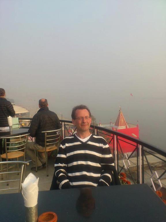 Rahul Guest house Varanasi