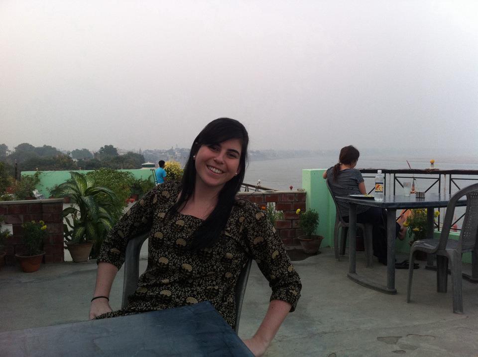 Rahul 2* Varanasi