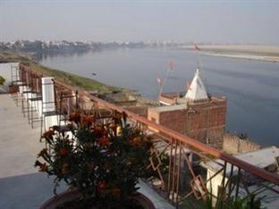 Guest house Rahul Varanasi
