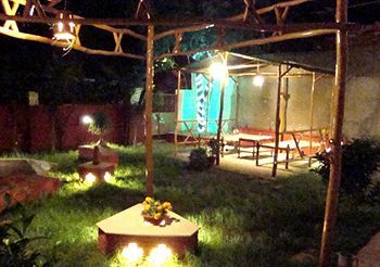 Guest house Rahul Varanasi