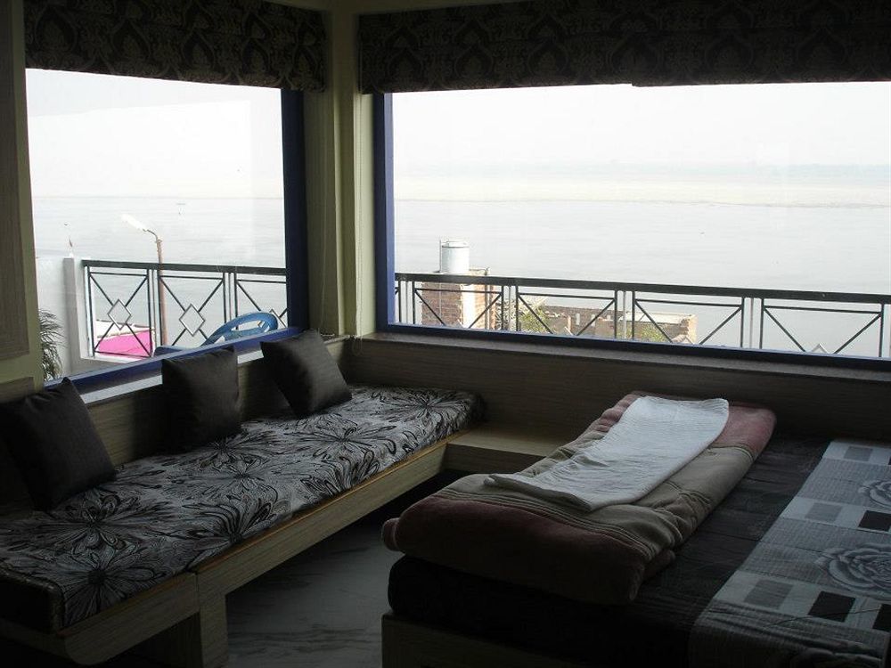 Guest house Rahul Varanasi