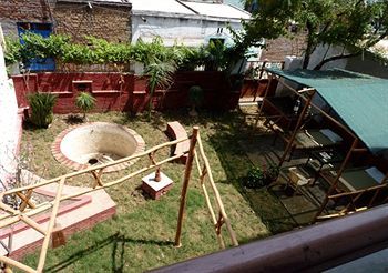 Guest house Rahul 2*