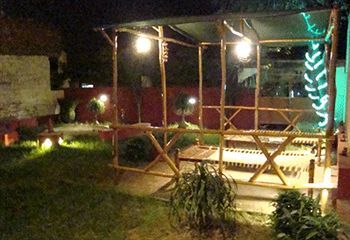 Guest house Rahul Varanasi