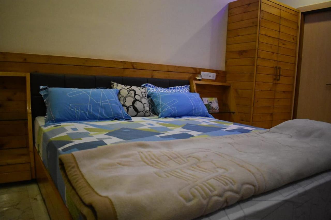 Rahul Guest house