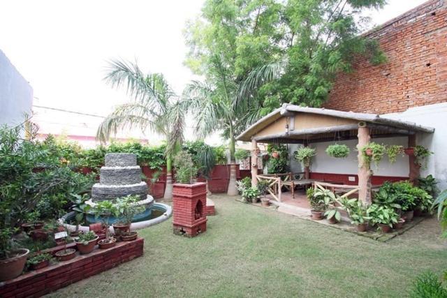 Rahul Guest house Varanasi
