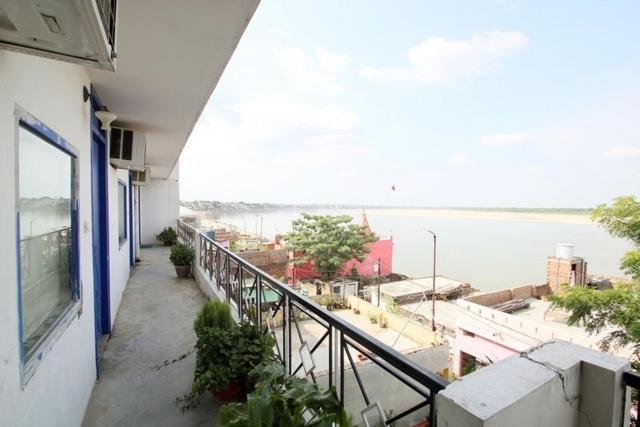 Guest house Rahul