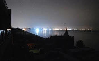 Guest house Rahul Varanasi